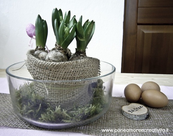 decorazione pasqua