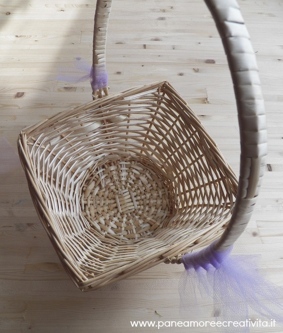 cestino con tulle2