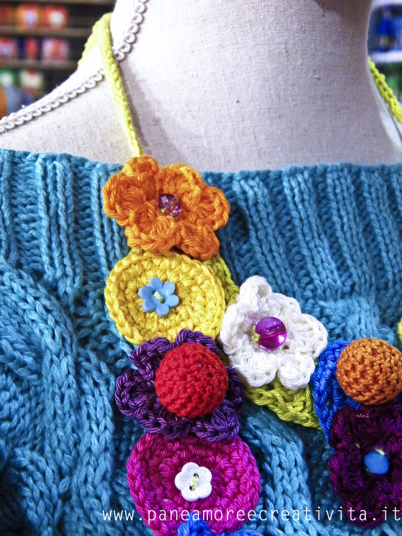 collana-fiori-all'unicinetto