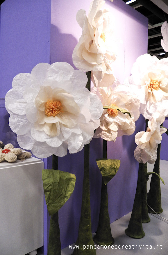 fiori-giganti-scenografia-matrimonio