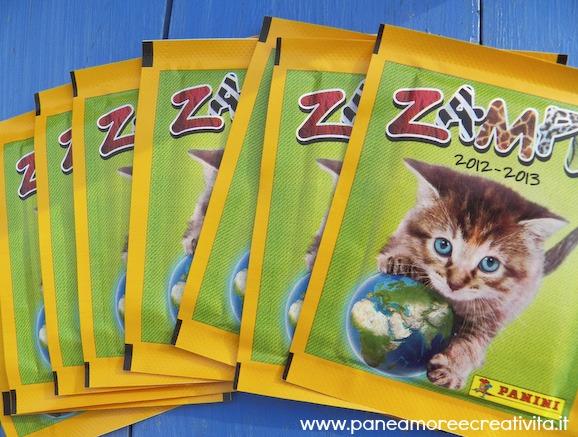 figurine panini 2013-2