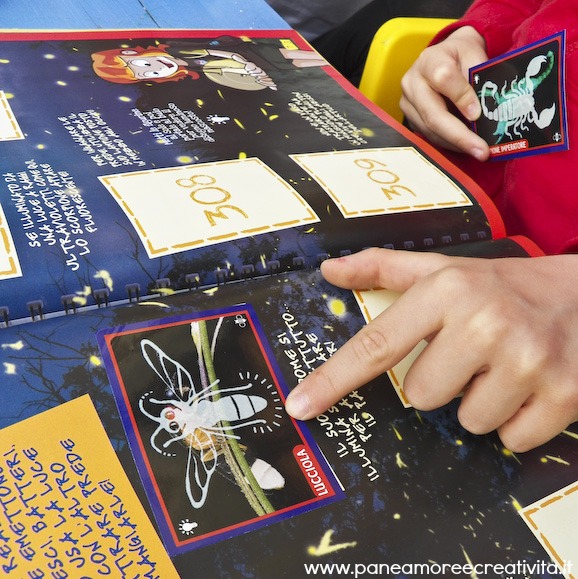 figurine panini luminose2