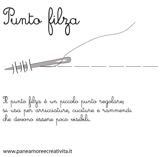 punto-filza