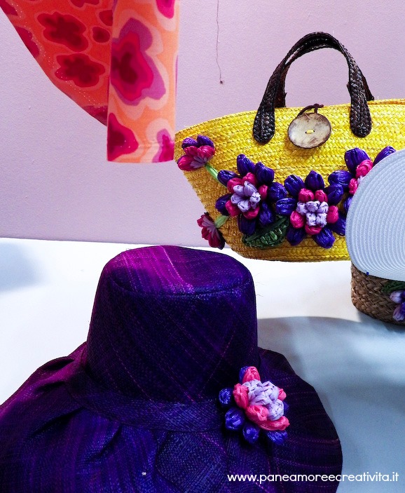 cappello e borsa mare paglia2