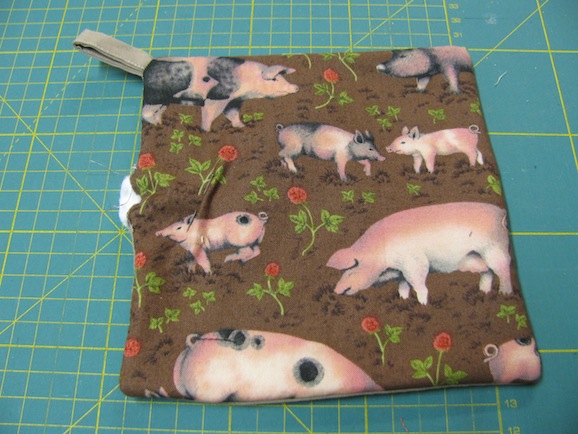 presina patchwork 