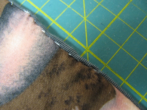 presina patchwork