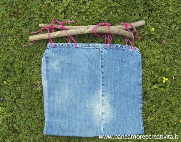 borsa giardinaggio 