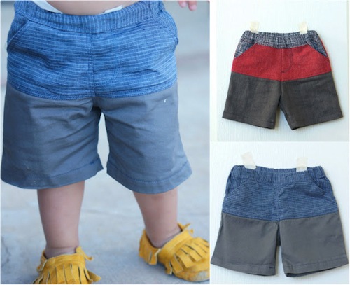 short bambino