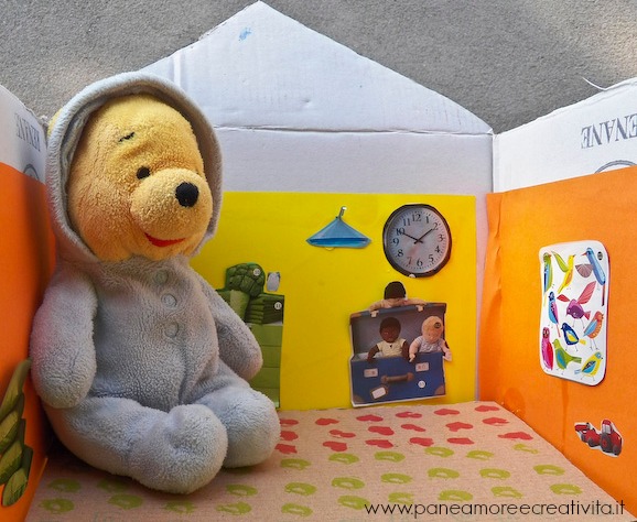 winnie the pooh