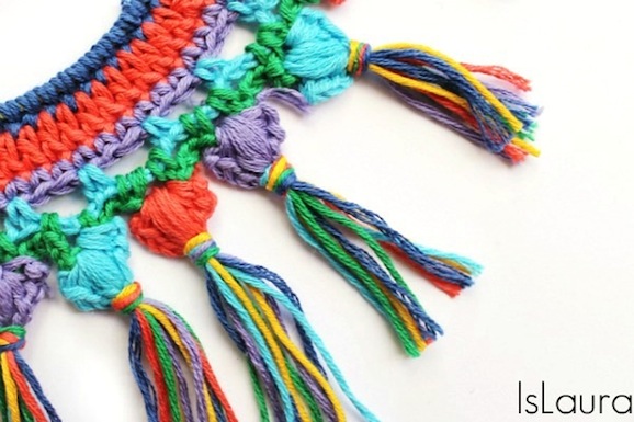 collier tutorial