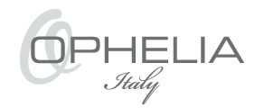 ophelia italy 2