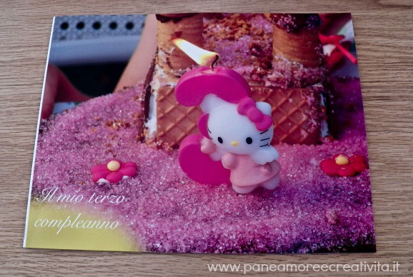 Il compleanno da principessa
