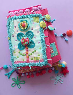 I tutorial delle blogger: come si fa un craft organizer