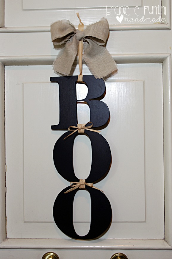 decorazione per la porta_halloween