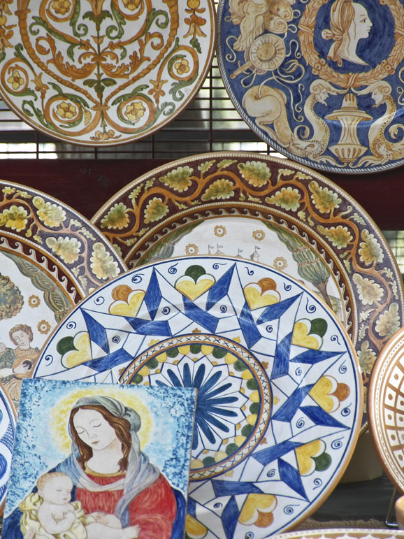 ceramiche