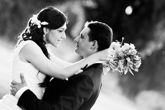 fotografo matrimonio