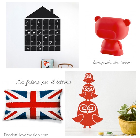 stickers-cameretta-lovethesign