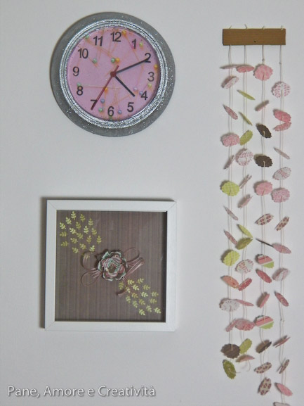 decorazioni carta