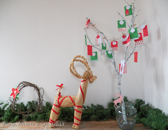 decorazioni di natale