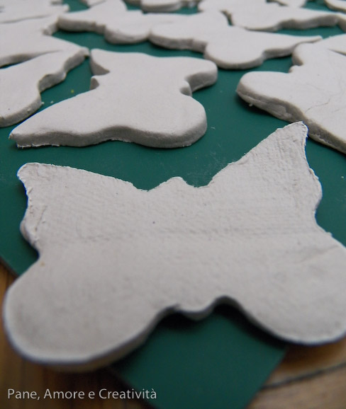 farfalle di das