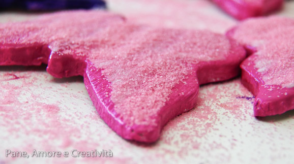 sabbiarelli rosa 