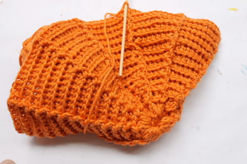 cappello di lana
