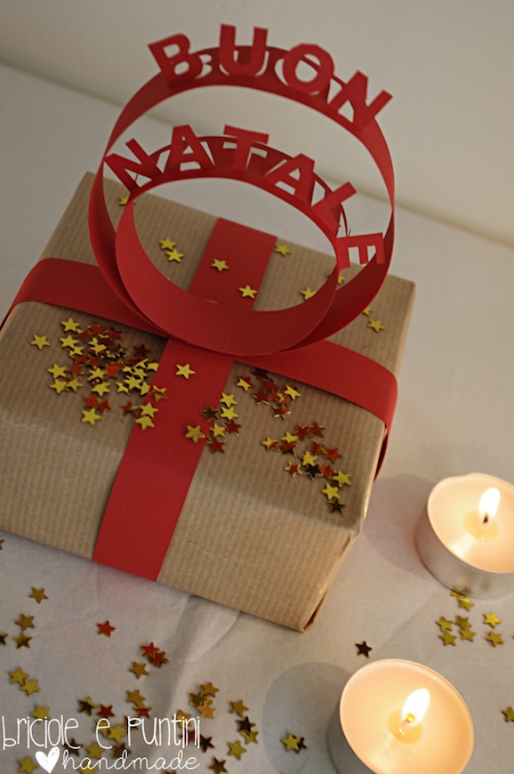 auguri natale originali