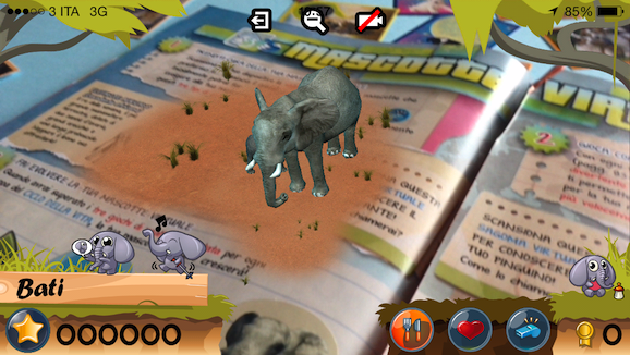 elefante