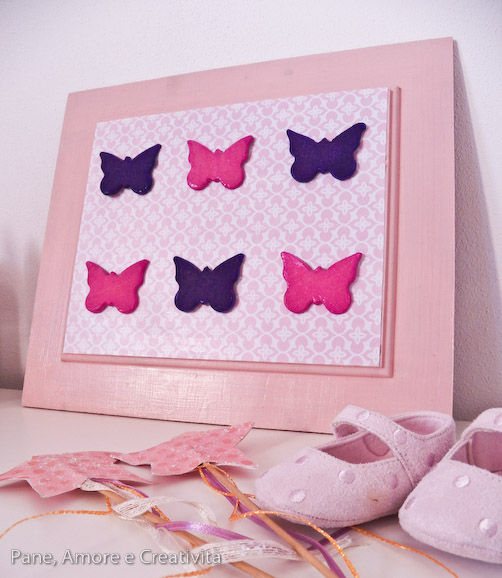 quadro_farfalle_verticale