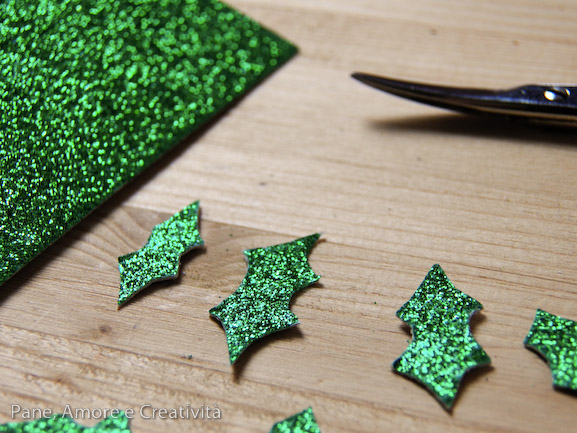 agrifoglio - holly