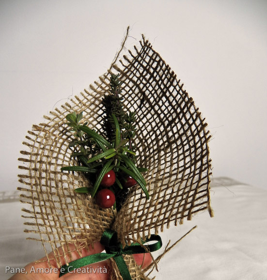 bouquet di aromi