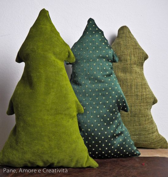 alberi di natale