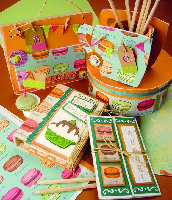 Scrapbooking: che cos’è e i prodotti per iniziare!