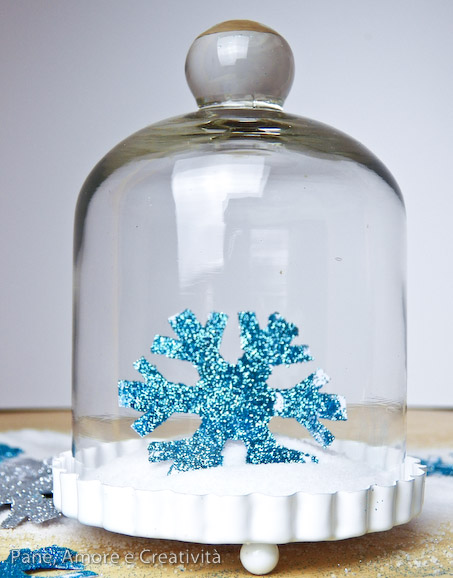 DIY Snowflakes for Queen Elsa’s Frozen Costume – with Canon Legria Mini