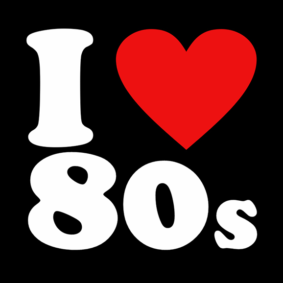 80's 578