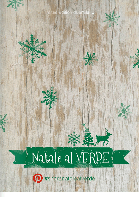 Natale al verde magazine