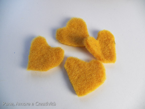 fiore giallo 1