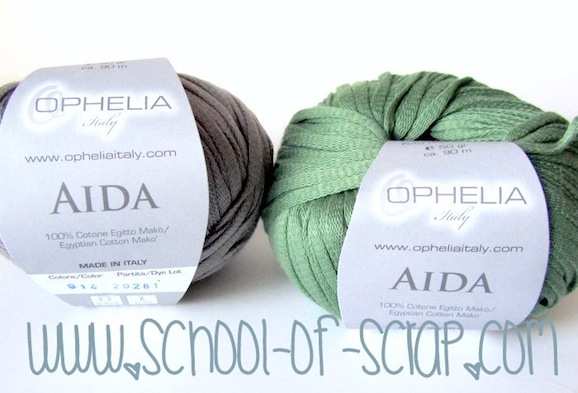filato ophelia
