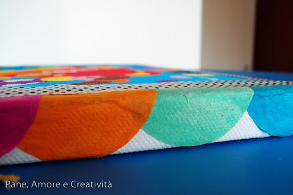 decorazione_con_cerchi_di_carta_velina
