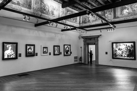 Palazzo Fava - Bologna