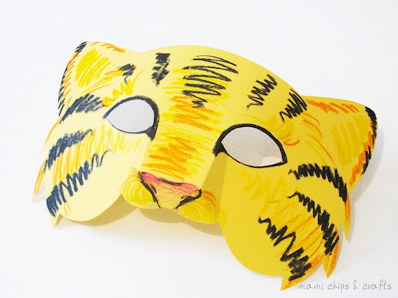 maschera-tigre7