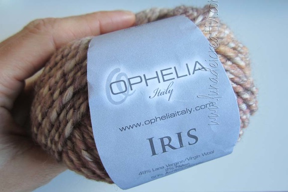 filato ophelia