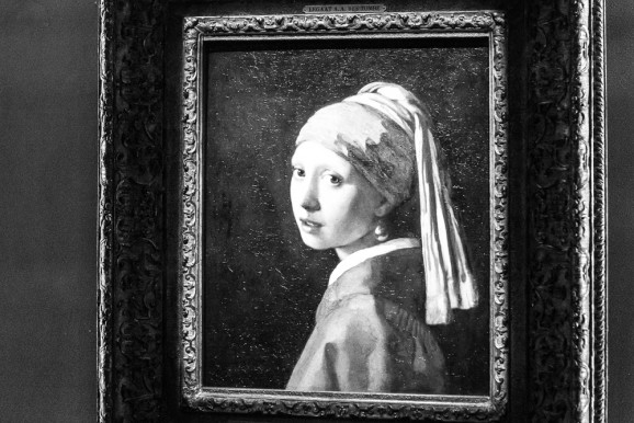 Vi racconto la mostra “La ragazza con l’orecchino di perla”