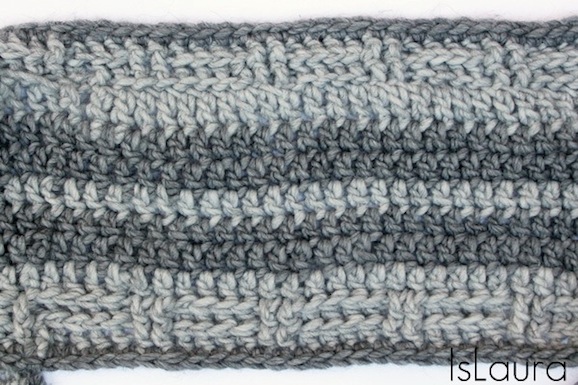 infinity scarf