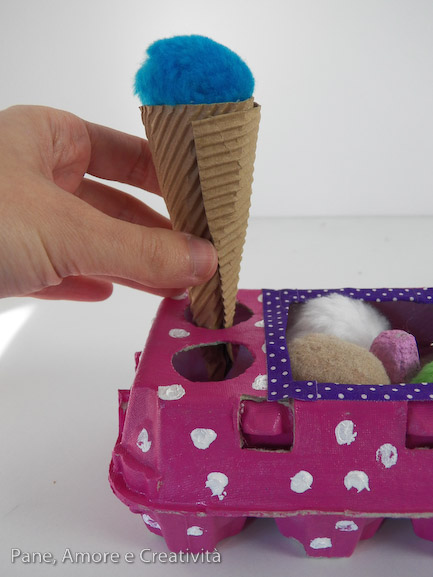 cono gelato_cartone