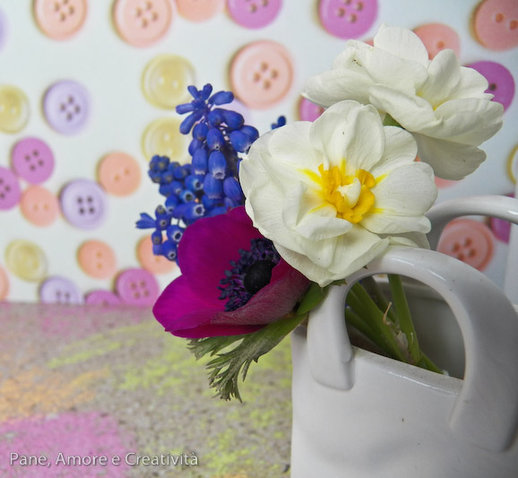 fiori di primavera