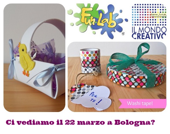 il mondo creativo