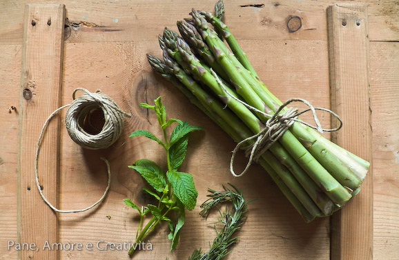 asparagi