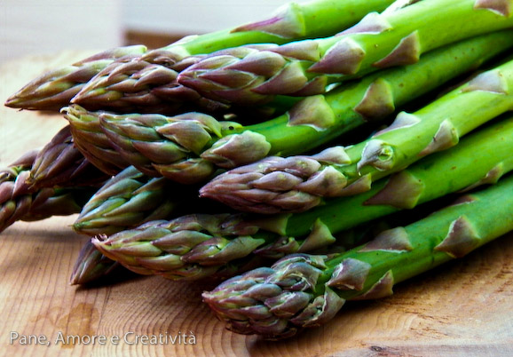asparagi