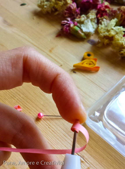 fiori quilling 1